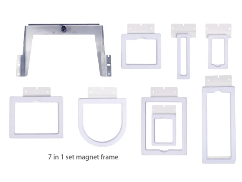 Промышленная компьютерная вышивальная машина с одной головкой и 12 иглами для гладкой вышивки CTF1201.4