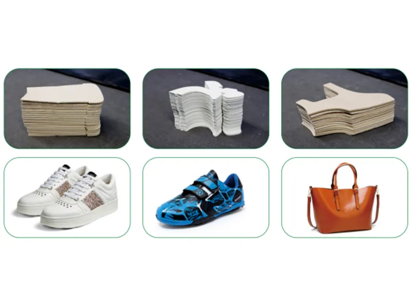 Двухголовочный асинхронный интеллектуальный резак DS-1660-II.6