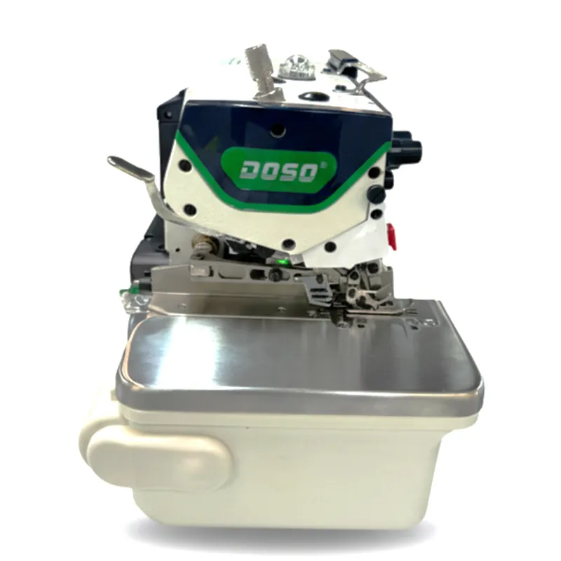 Оверлочная машина Doso S7-4AT-BUT.3