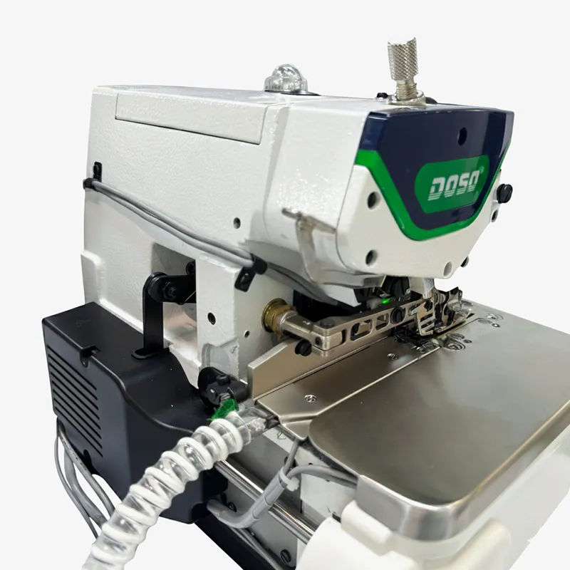 Оверлочная машина Doso S7-4AT-BUT.4