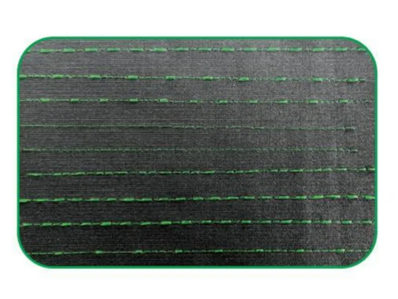 Плоскошовная машина с двойным шаговым механизмом Doso D8R.08