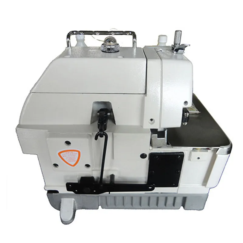 Сверхскоростная трехниточная оверлочная машина DS-737AT.2