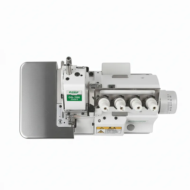 Сверхскоростная трехниточная оверлочная машина DS700-3.3
