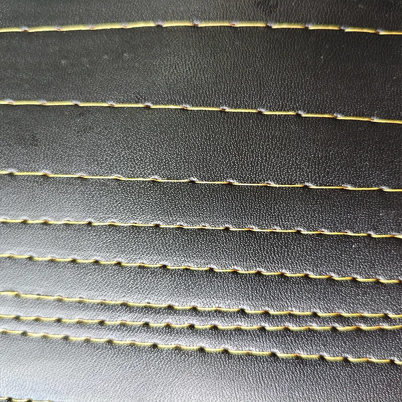 Синхронная машина с верхней и нижней комбинированной подачей и прямым приводом Doso DS-0302AT.5