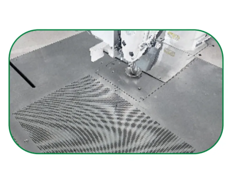 Технологическая трафаретная машина DS-3050.2