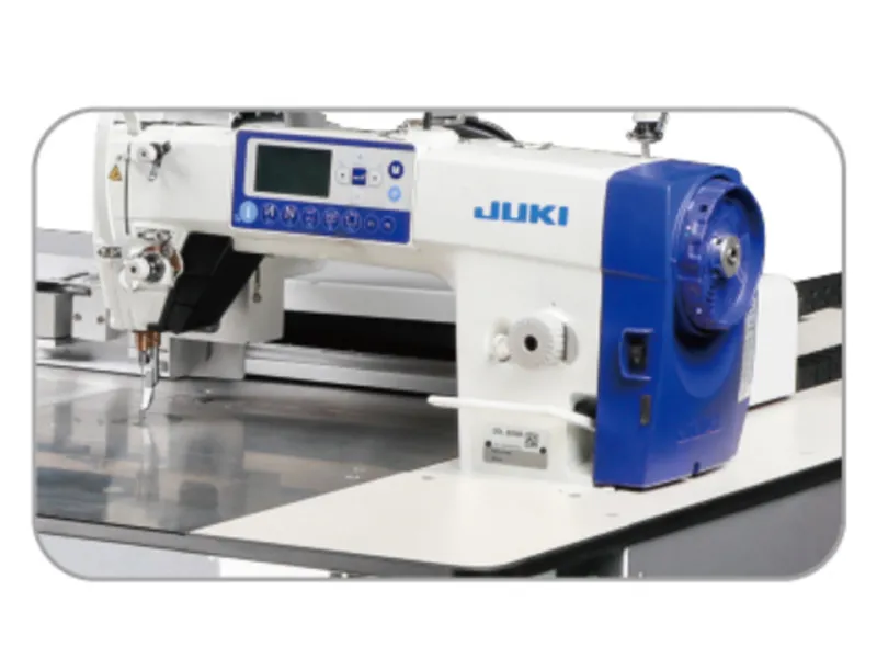 Трафаретная машина с технологией всасывания воздуха DS-4050.8