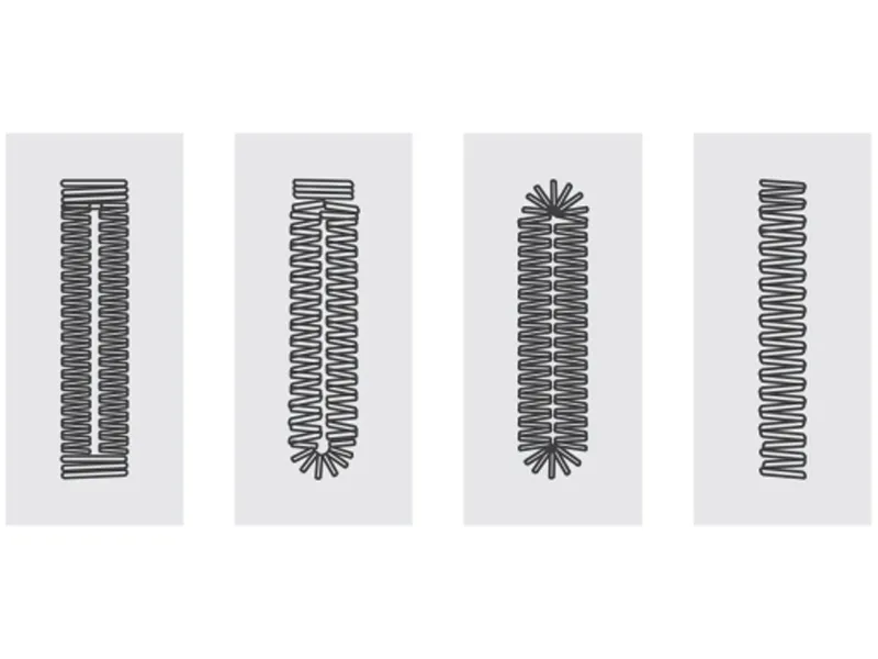Электронная машина для выполнения прямой петли DS-1790.3